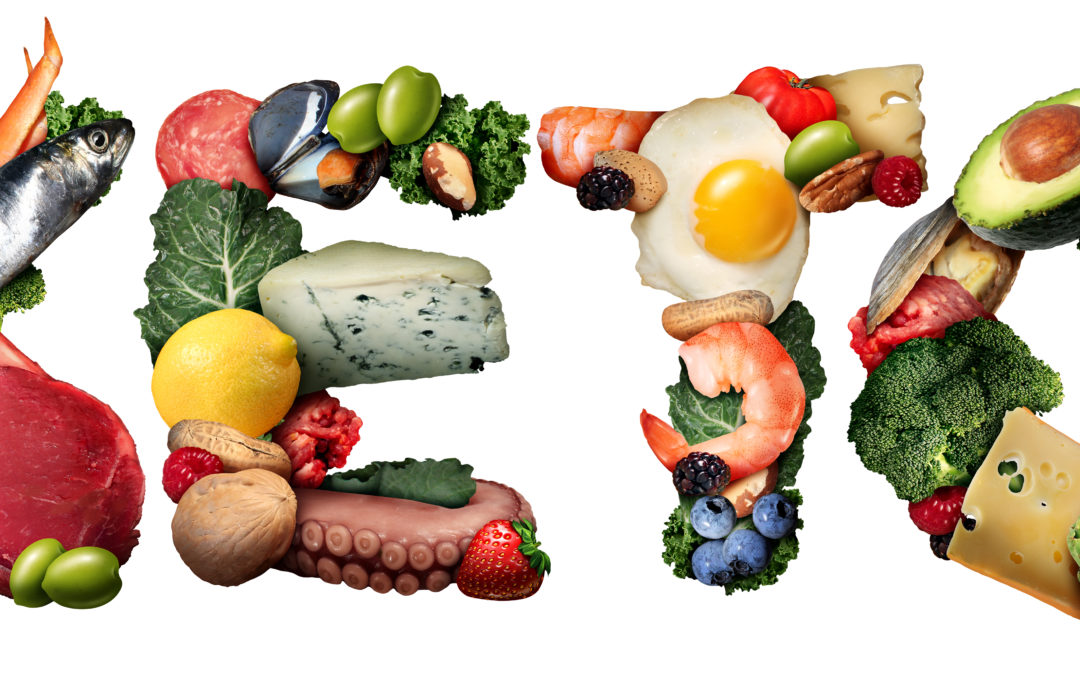 Dieta ketogeniczna – jakie są jej największe zalety?
