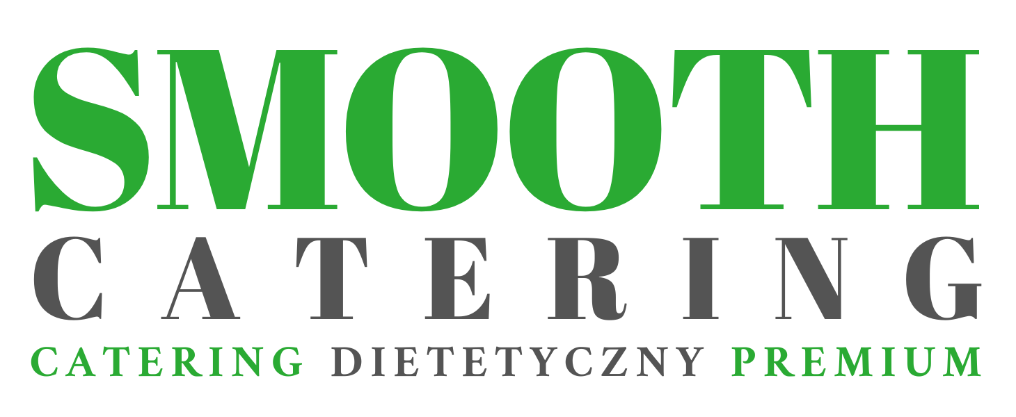 SmoothCatering.pl - catering dietetyczny | dieta pudełkowa Kraków, Wrocław, Warszawa